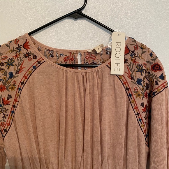 Roolee dress, size S - Picture 2 of 8